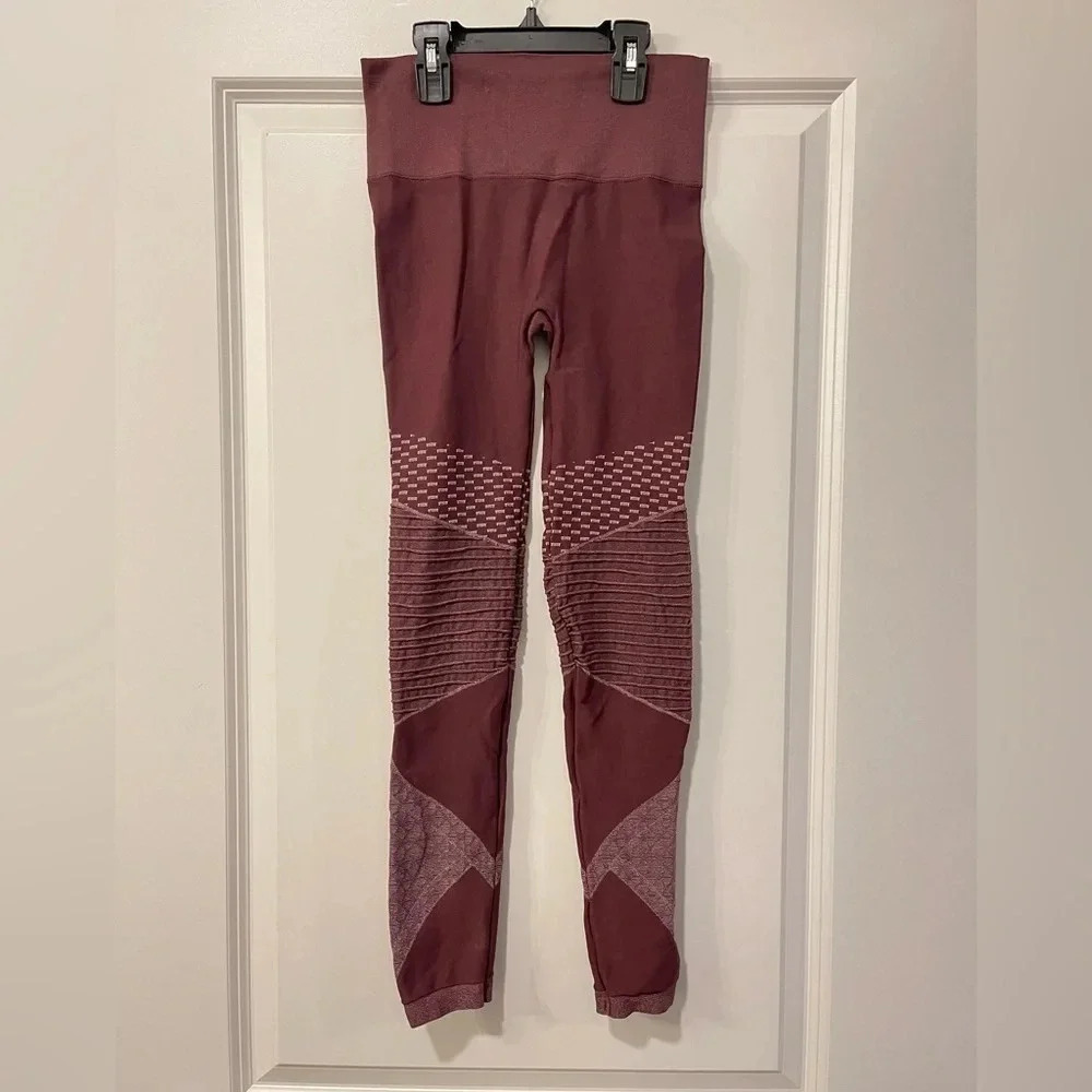 Spanx Motor Leggings Size XS
